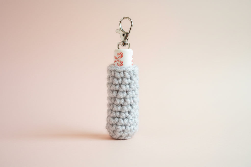 Chapstick Holder