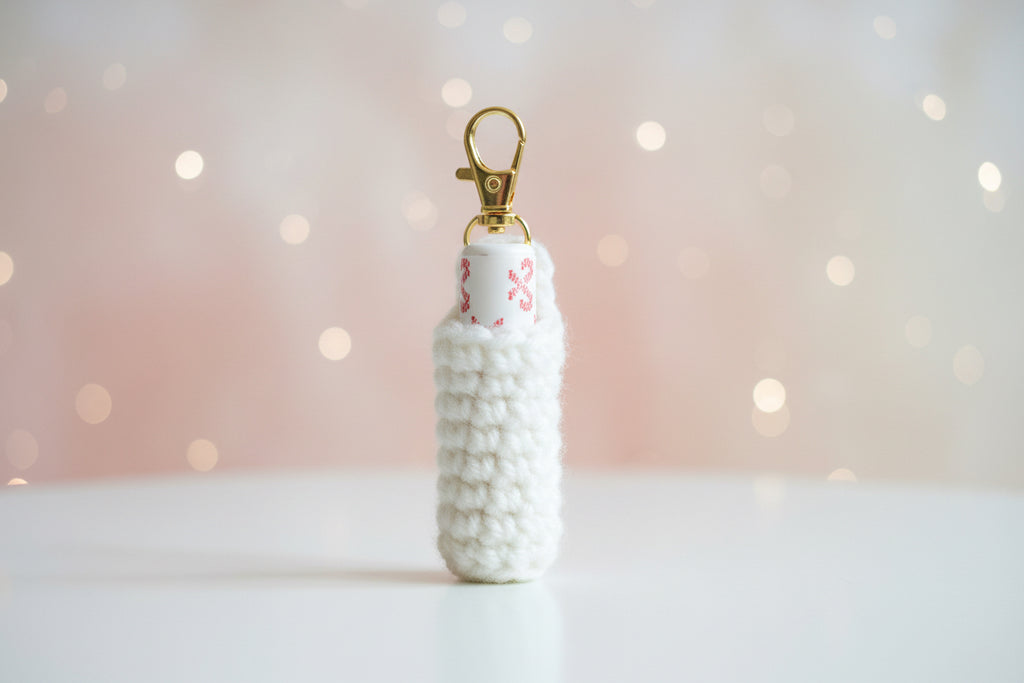 Chapstick Holder