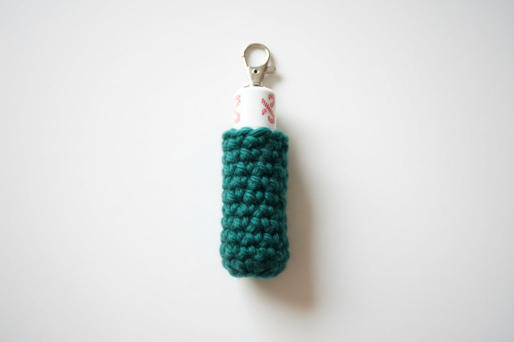 Chapstick Holder