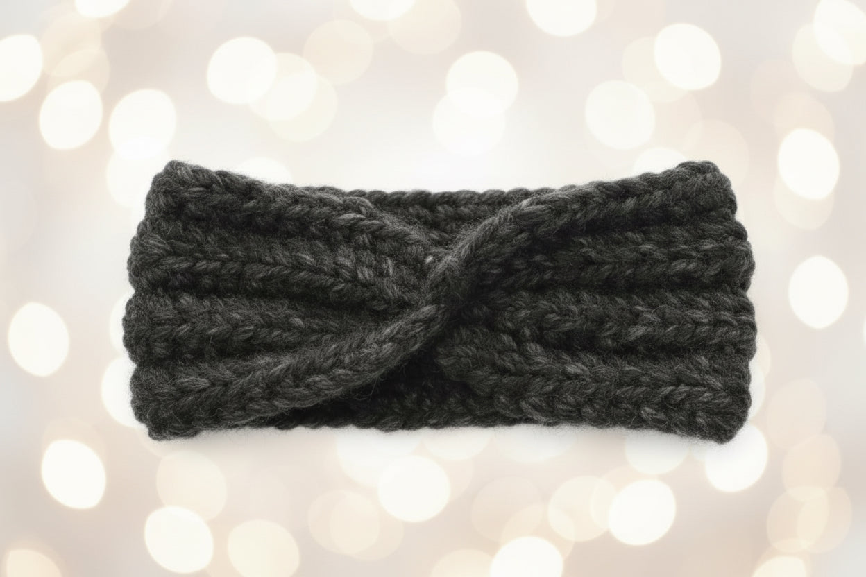 Ear Warmer Headband