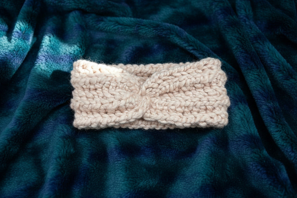 Ear Warmer Headband