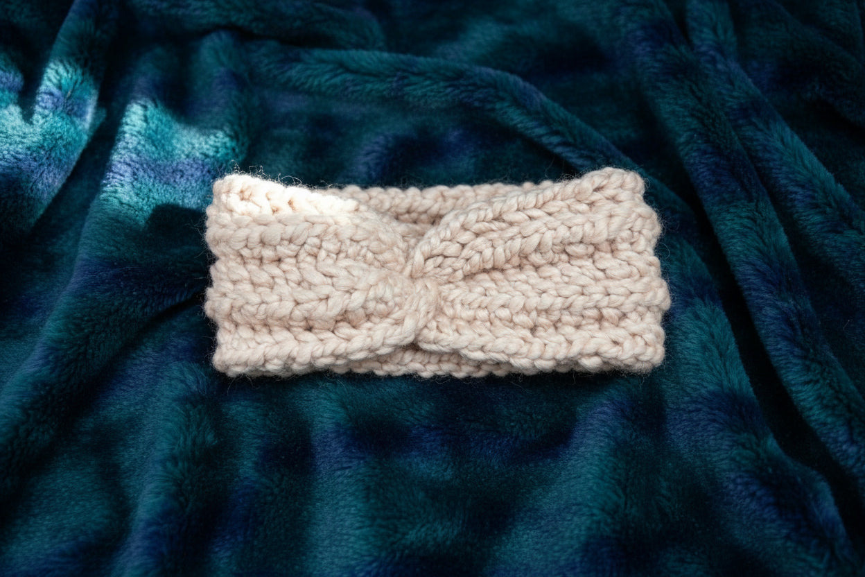 Ear Warmer Headband