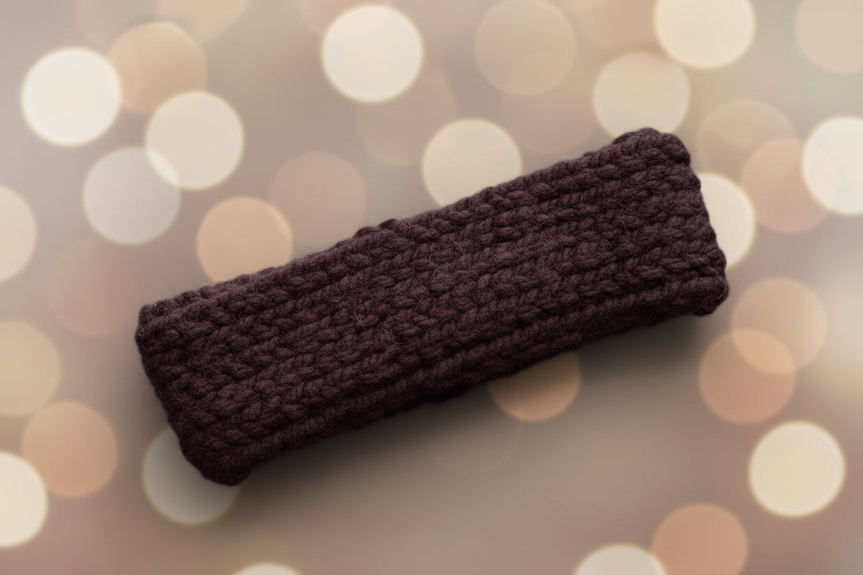 Ear Warmer Headband