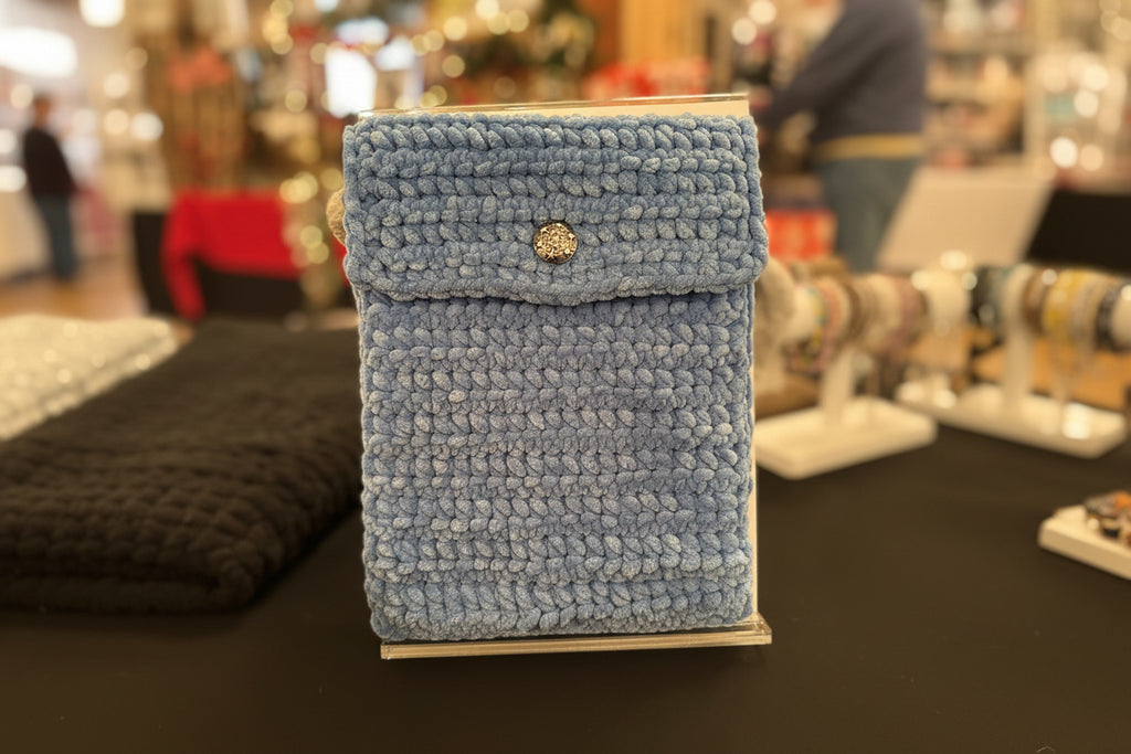 Book Sleeve / Pouch