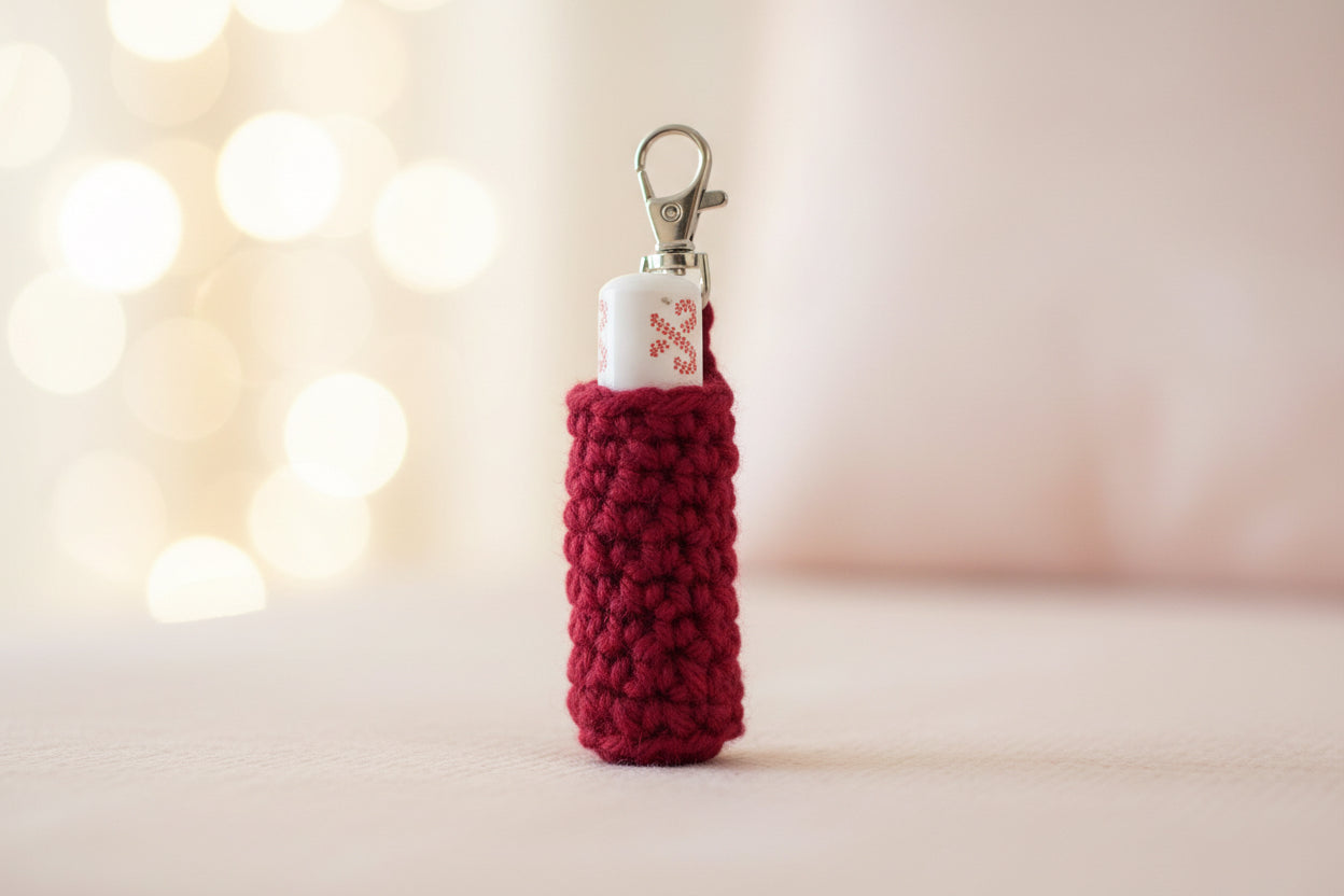 Chapstick Holder