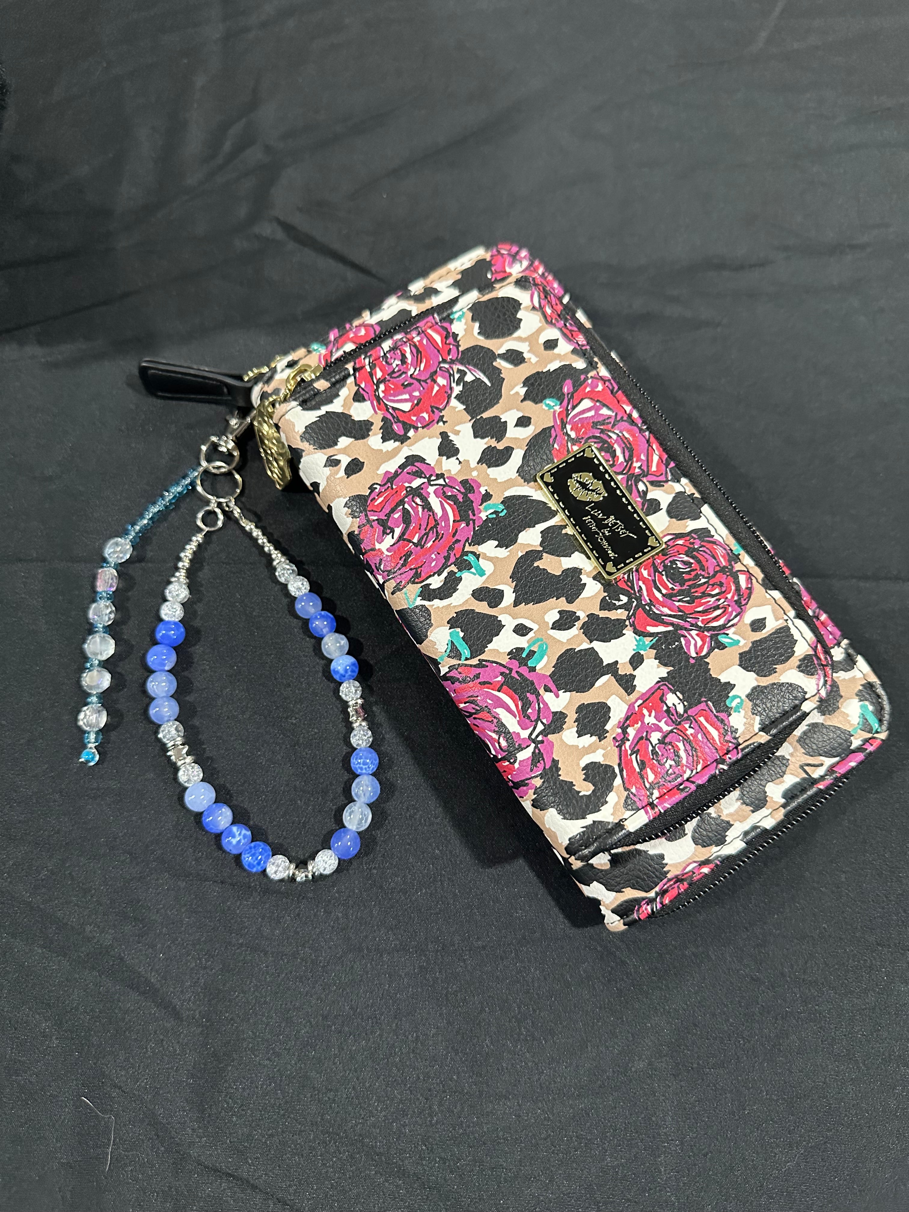 Keychain/Bag Charm