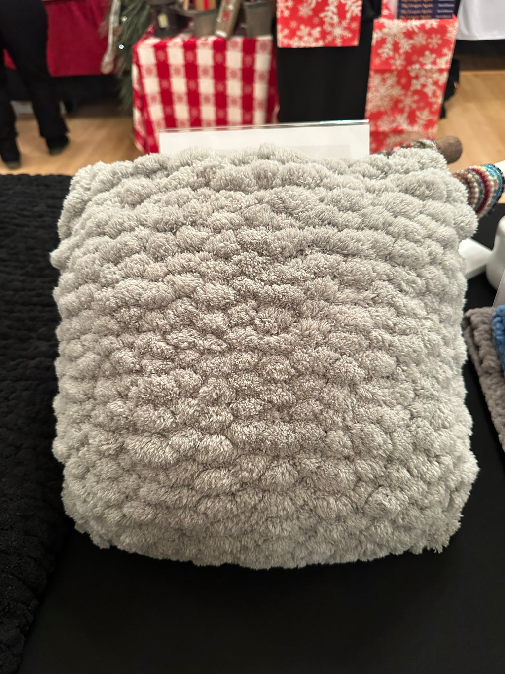 Throw Pillows