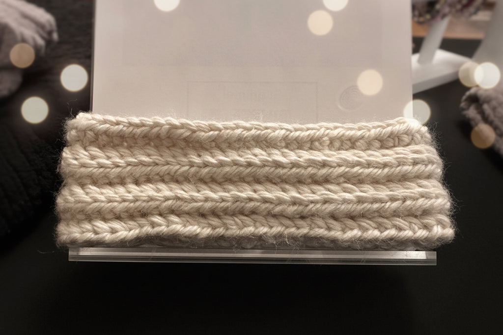 Ear Warmer Headband