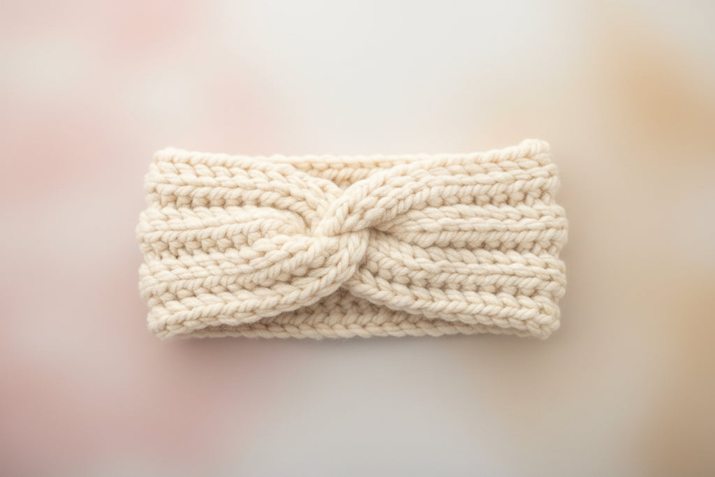 Ear Warmer Headband