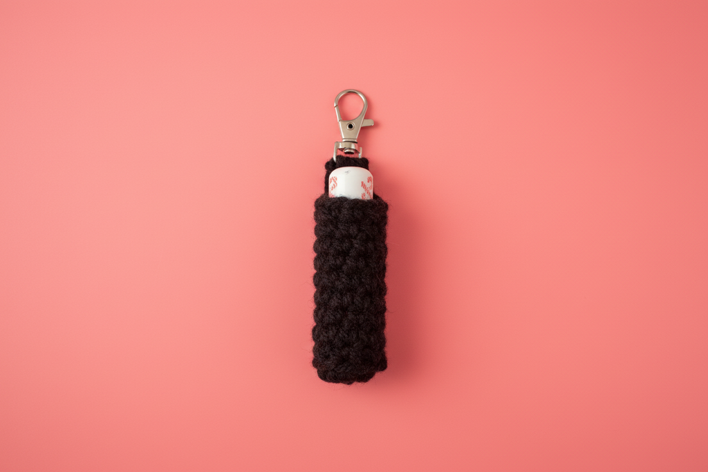 Chapstick Holder