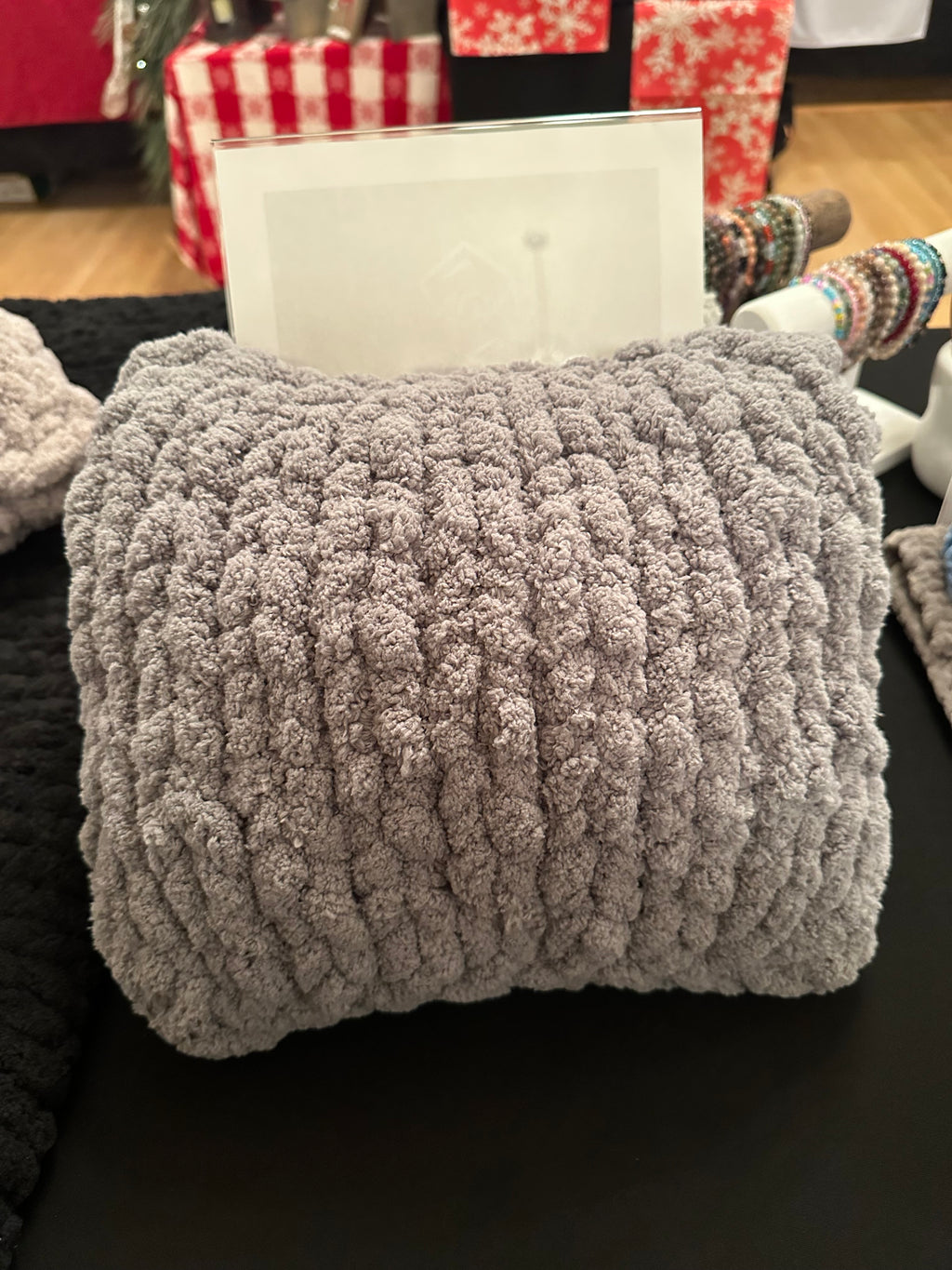 Throw Pillows