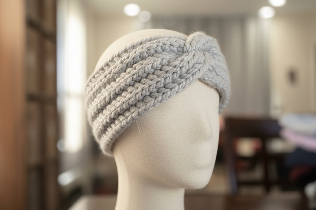 Ear Warmer Headband