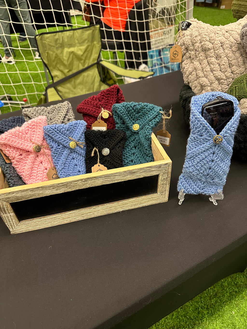 Medium Pouch