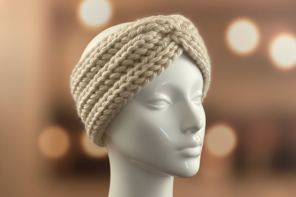 Ear Warmer Headband