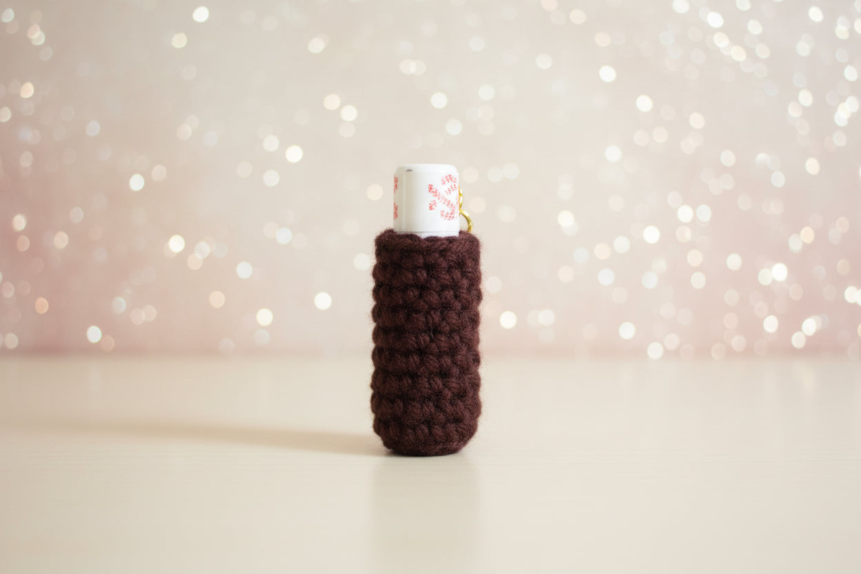 Chapstick Holder