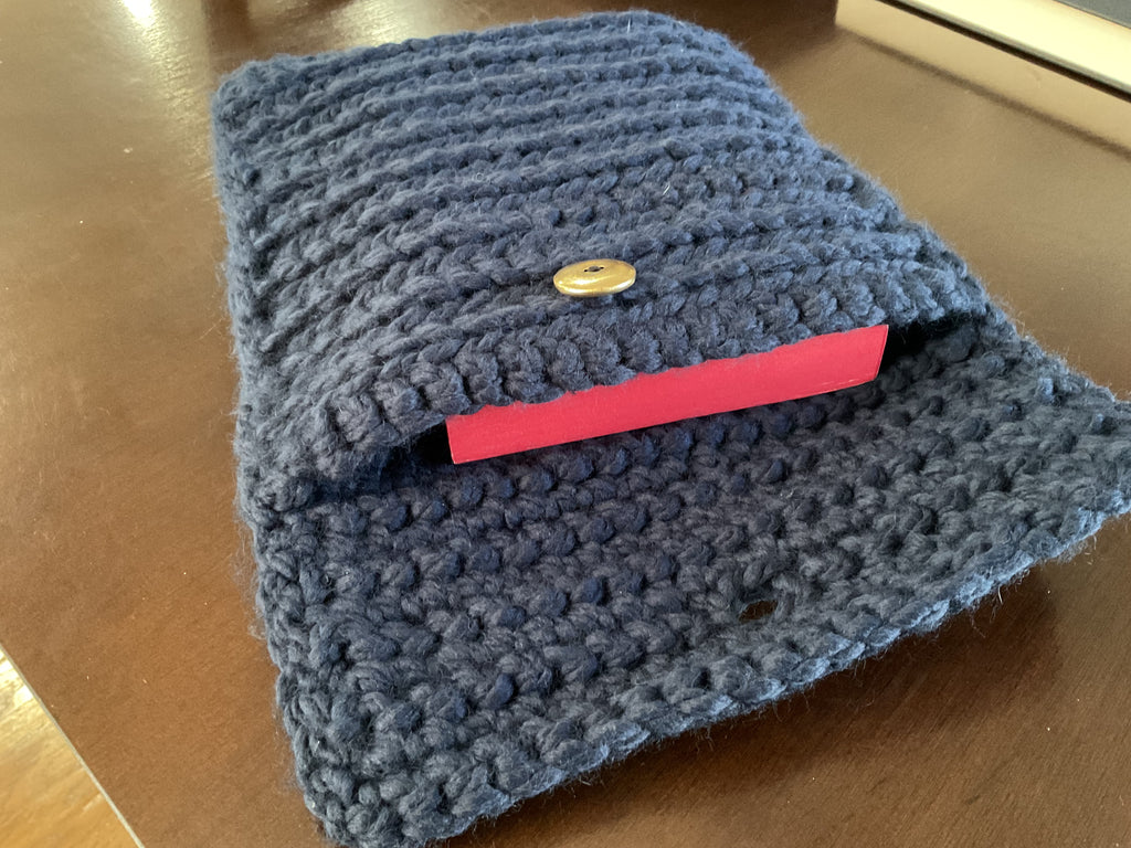 Book Sleeve / Pouch