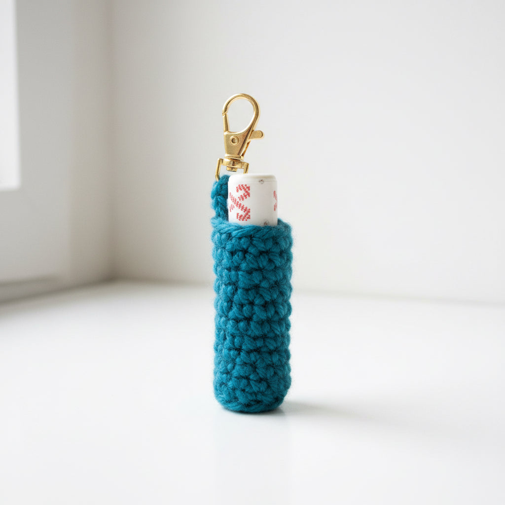Chapstick Holder