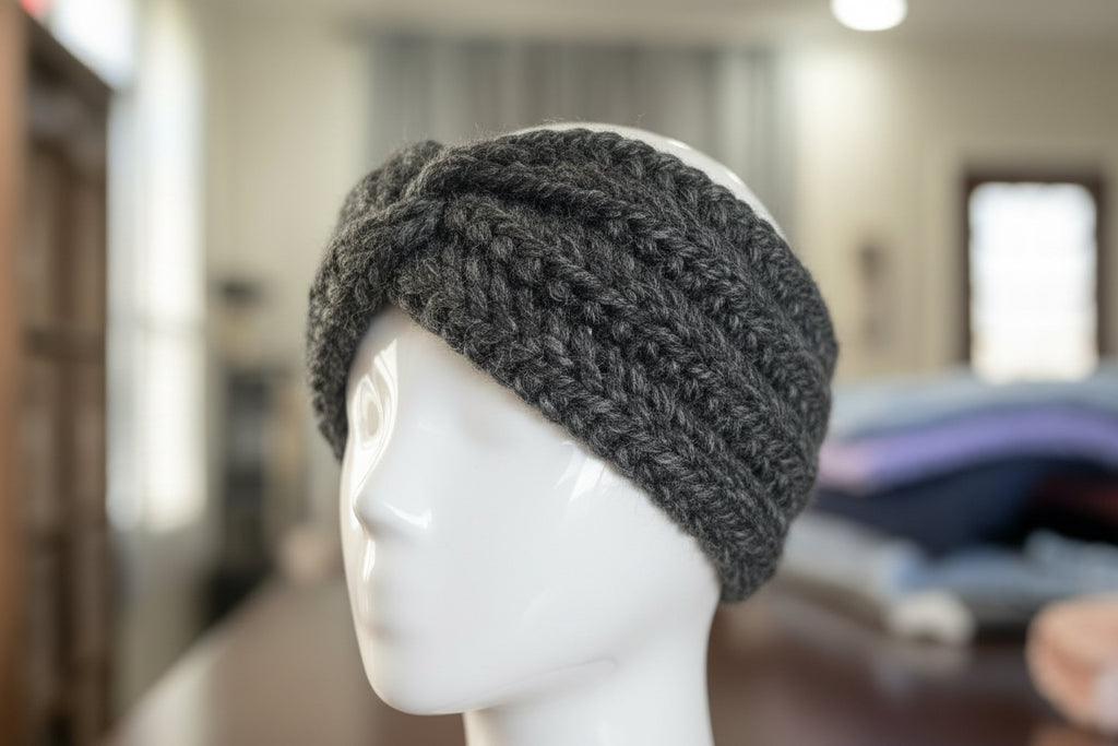 Ear Warmer Headband