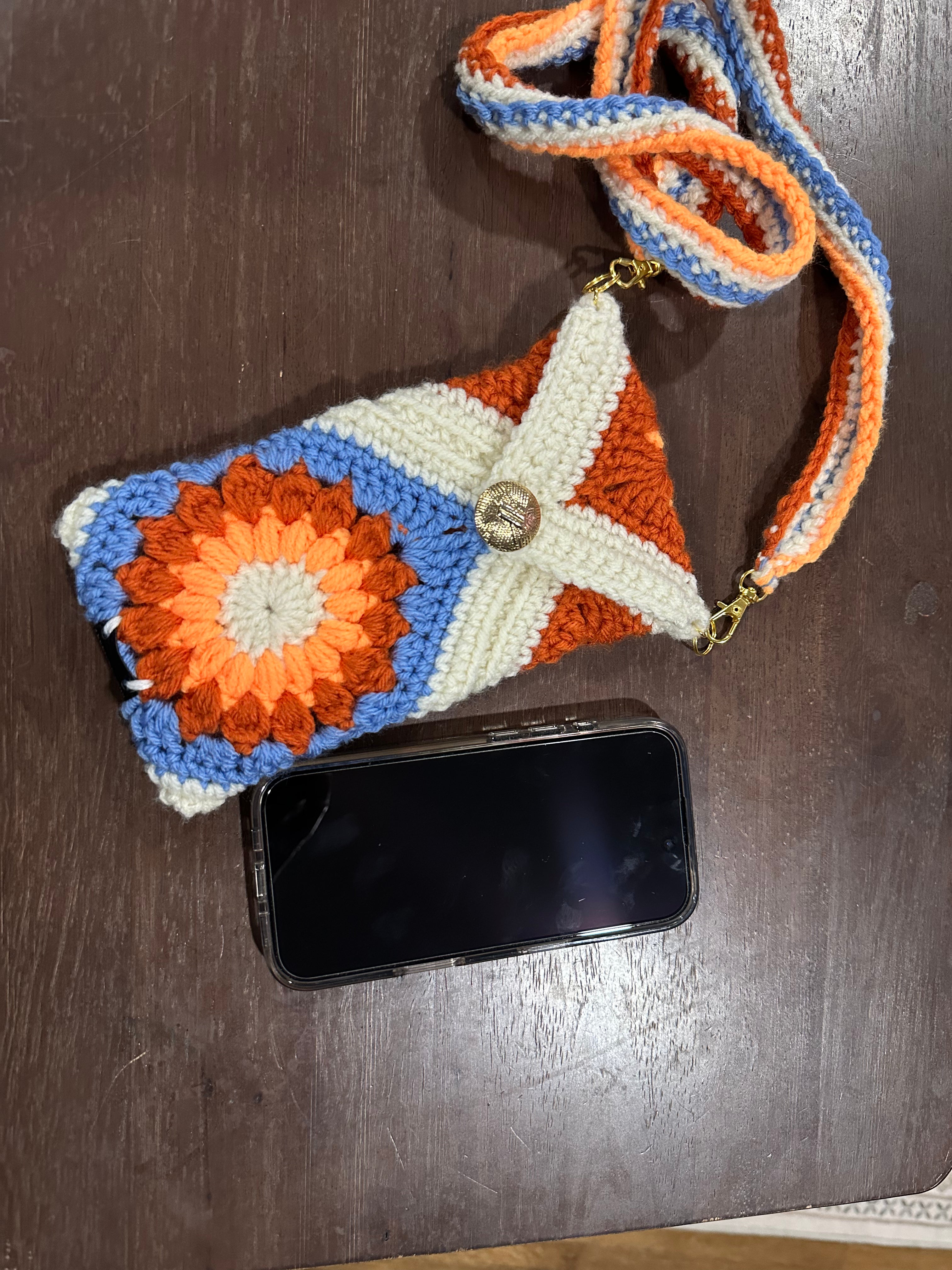 Medium Pouch