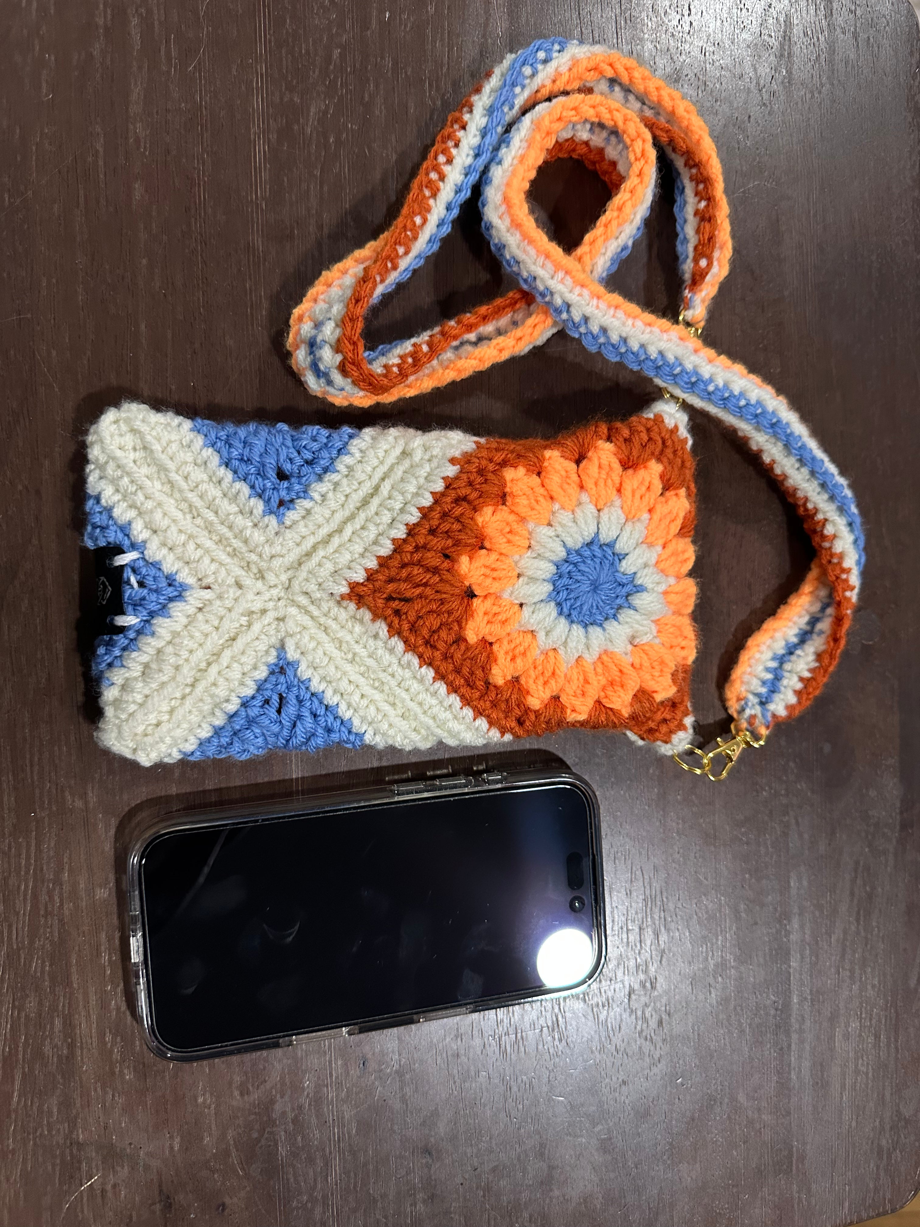 Medium Pouch