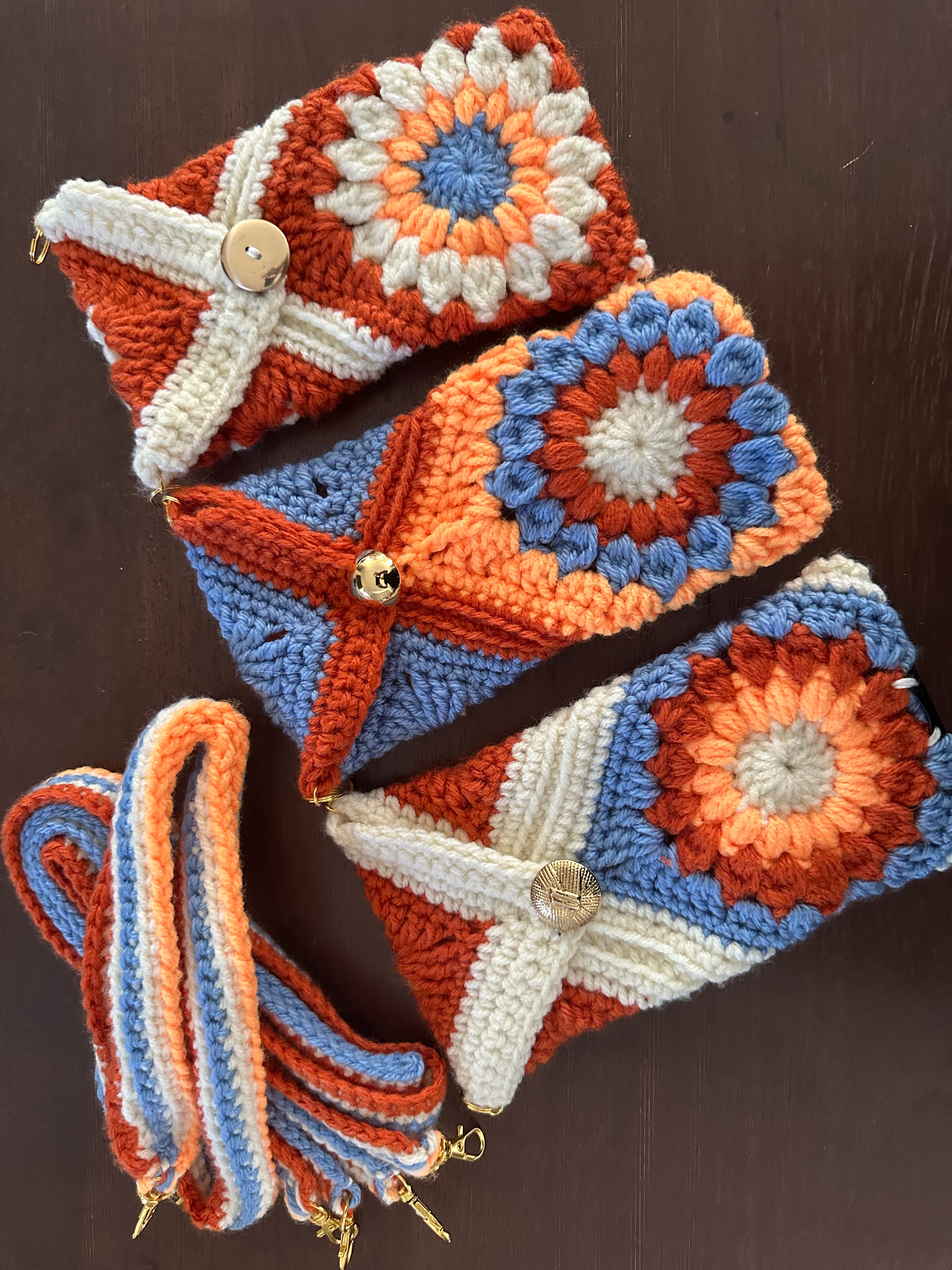 Medium Pouch