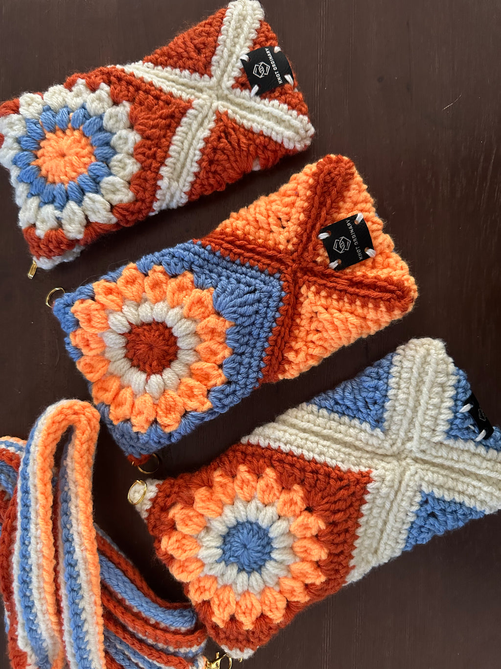 Medium Pouch